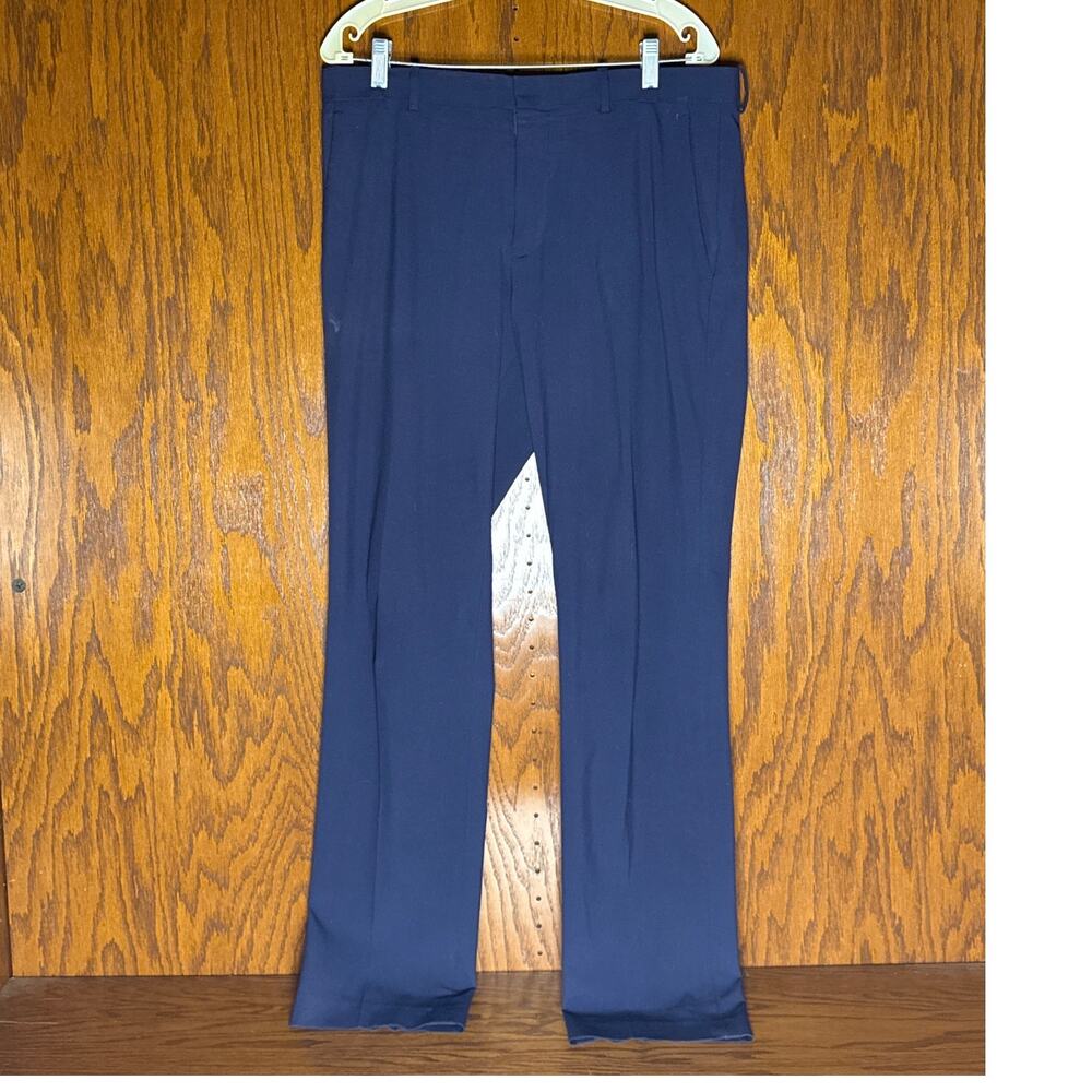 Perry Ellis Slim Fit Slacks